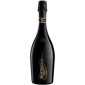 PROSECCO CONEGLIANO VALDOBBIADENE BOTTEGA EXTRA DRY SUPERIORE DOCG 75CL