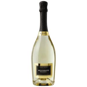 SPUMANTE STEFANO BOTTEGA BLANC DE BLANCS MILLESIMATO BRUT 75CL