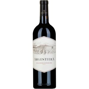 ARGENTIERA BOLGHERI SUPERIORE DOC 75 CL
