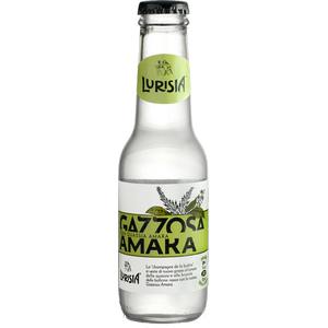 GAZZOSA AMARA LURISIA VAP TC 150 ML   30 Pezzi