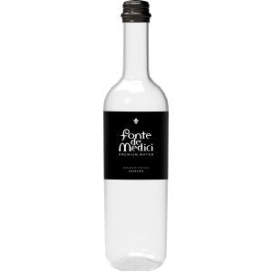 ACQUA M. FONTE DE' MEDICI BLACK EDITION FRIZZANTE VAR TV 750 ML   12 Pezzi