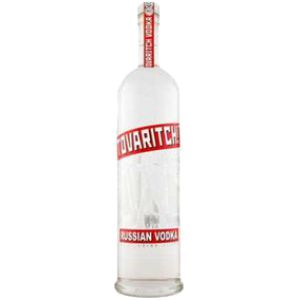 VODKA TOVARITCH  3L