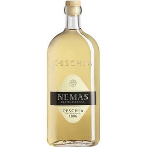 GRAPPA NEMAS BARRICATA 40° 3 L