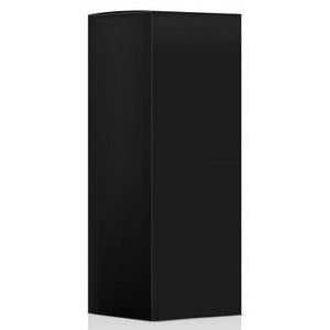 SCATOLA NERA IN CARTA CON CALAMITE PER 1 BOTTIGLIA