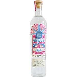 MEZCAL ALIPUS SAN ANDRES EDIC ESPECIAL 47,4° 70 CL
