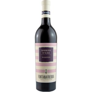 FONTANAFREDDA RAIMONDA BARBERA D'ALBA DOC 75CL