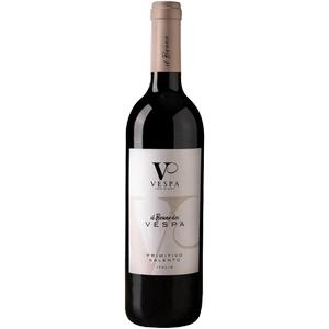 VESPA IL BRUNO DEI VESPA PRIMITIVO IGP 75 CL