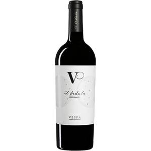 VESPA IL FEDALE NEGROAMARO IGT 75CL