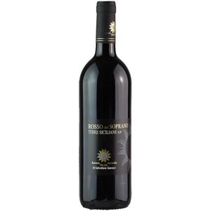 PALARI ROSSO DEL SOPRANO IGT 75 CL