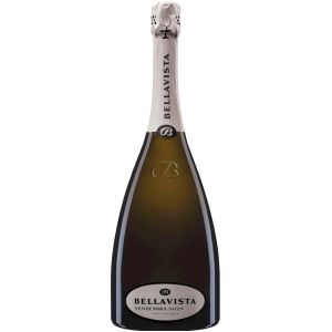 FRANCIACORTA BELLAVISTA SATEN DOCG 1,5L MAGNUM