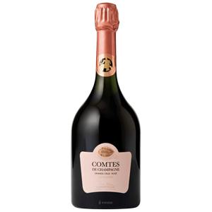 CHAMPAGNE TAITTINGER COMTES DE CHAMPAGNE 2008 75CL