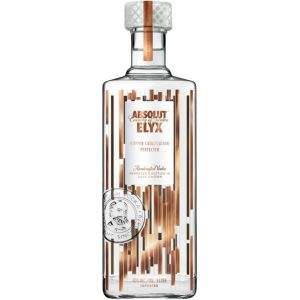 VODKA ABSOLUT ELYX 3L