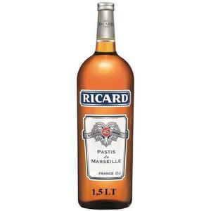 LIQUORE RICARD 1,5L