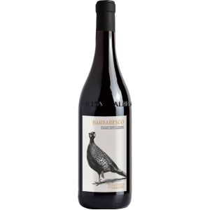 AUGUSTO DE NARDIS BARBARESCO DOCG 75CL