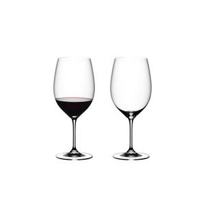 CALICE CABERNET/MERLOT PERFORM RIEDEL CCM 834 x2