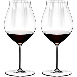 CALICE PINOT NOIR PERFORMANCE RIEDEL CCM 830 x2