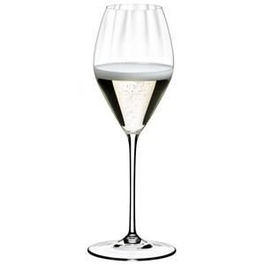 CALICE CHAMPAGNE GLASS PERFORMAN RIEDEL CCM 375 x2