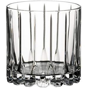 BICCHIERE ROCKS DRINK SPECIFIC RIEDEL CCM 283 x2