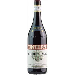 CONTERNO VIGNA FRANCIA BARBERA ALBA DOC 2019 75CL