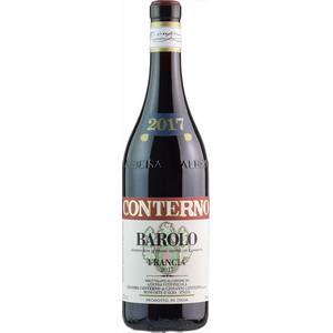 CONTERNO VIGNA FRANCIA BAROLO DOCG 2017 75CL