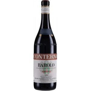 GIACOMO CONTERNO ARIONE BAROLO DOCG 2017 75CL