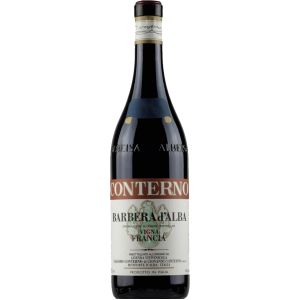 CONTERNO VIGNA CERRETTA BARBERA ALBA DOC 75CL