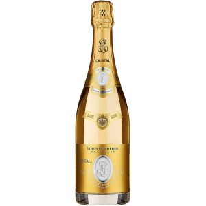 CHAMPAGNE LOUIS ROEDERER CRISTAL AOC 2009 1,5L