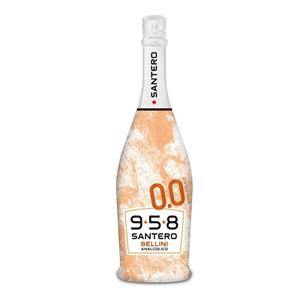 SANTERO 958 BELLINI ZERO GRADI 750ML