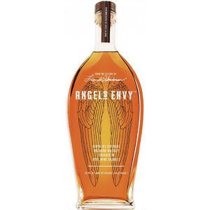 WHISKY ANGEL ENVY PORT FINISH BOURBON 70CL