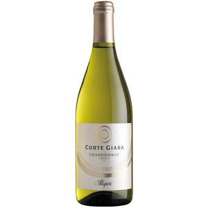 CORTE GIARA CHARDONNAY IGT VENETO 75CL