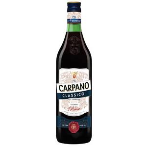 VERMOUTH CARPANO 3L