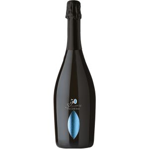 SPUMANTE TRAVANESCA 50 SFUMATURE PECORINO BRUT 75CL