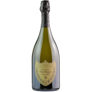 CHAMPAGNE DOM PERIGNON BRUT 2012 75 CL