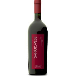 CIUCCI SANGIOVESE DOC BIO 75 CL