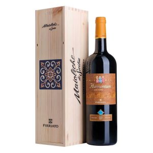 FIRRIATO HARMONIUM DOC AST 3 L