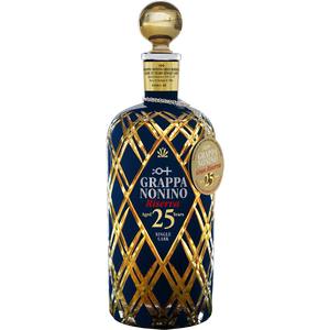 GRAPPA NONINO RISERVA 25 Y.O. 70 CL