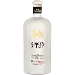 DISTILLATO NONINO GINGERSPIRITS 50CL