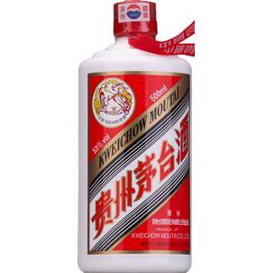 KWEICHOW MOUTAI LIQUORE FLYING FAIRY FF53 50CL