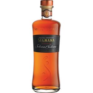 GRAPPA SEGNANA SOLERA DI SOLERA TRENTINA INVECCHIATA 70CL