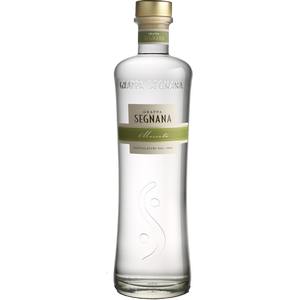 GRAPPA SEGNANA DI MOSCATO 70CL