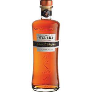 GRAPPA SEGNANA SOLERA COLLEZIONE TRENTINA INVECCHIATA 70CL