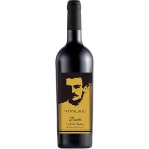 COLLI DEL LIMBARA NANNEDDU BOVALE IGT 75 CL