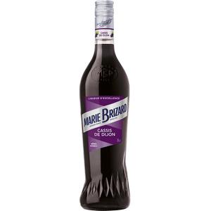 LIQUORE MARIE BRIZARD CASSIS DE DIJON 70CL