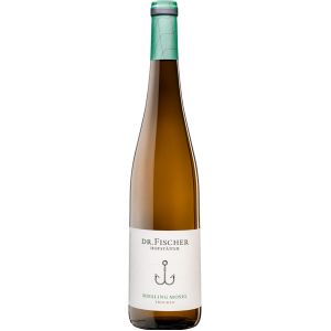 DR FISCHER RIESLING TROCKEN MOSEL 75 CL