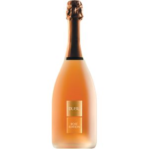 DUBL ROSÈ EDITION METODO CLASSICO 75CL