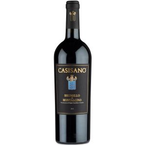 CASISANO BRUNELLO MONTALCINO DOCG 2016 1,5 L