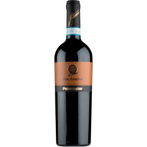 PATERNOSTER DON ANSELMO AGLIANICO SUPERIORE DOC 2016 75CL