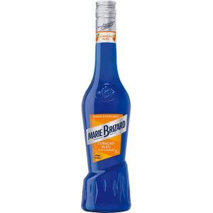 LIQUORE MARIE BRIZARD BLUE CURACAO 70CL
