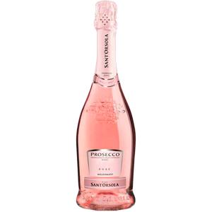 SANT'ORSOLA ROSÉ PROSECCO MILLESIMATO DOC 20 CL