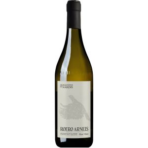 AUGUSTO DE NARDIS ARNEIS ROERO DOCG 75 CL